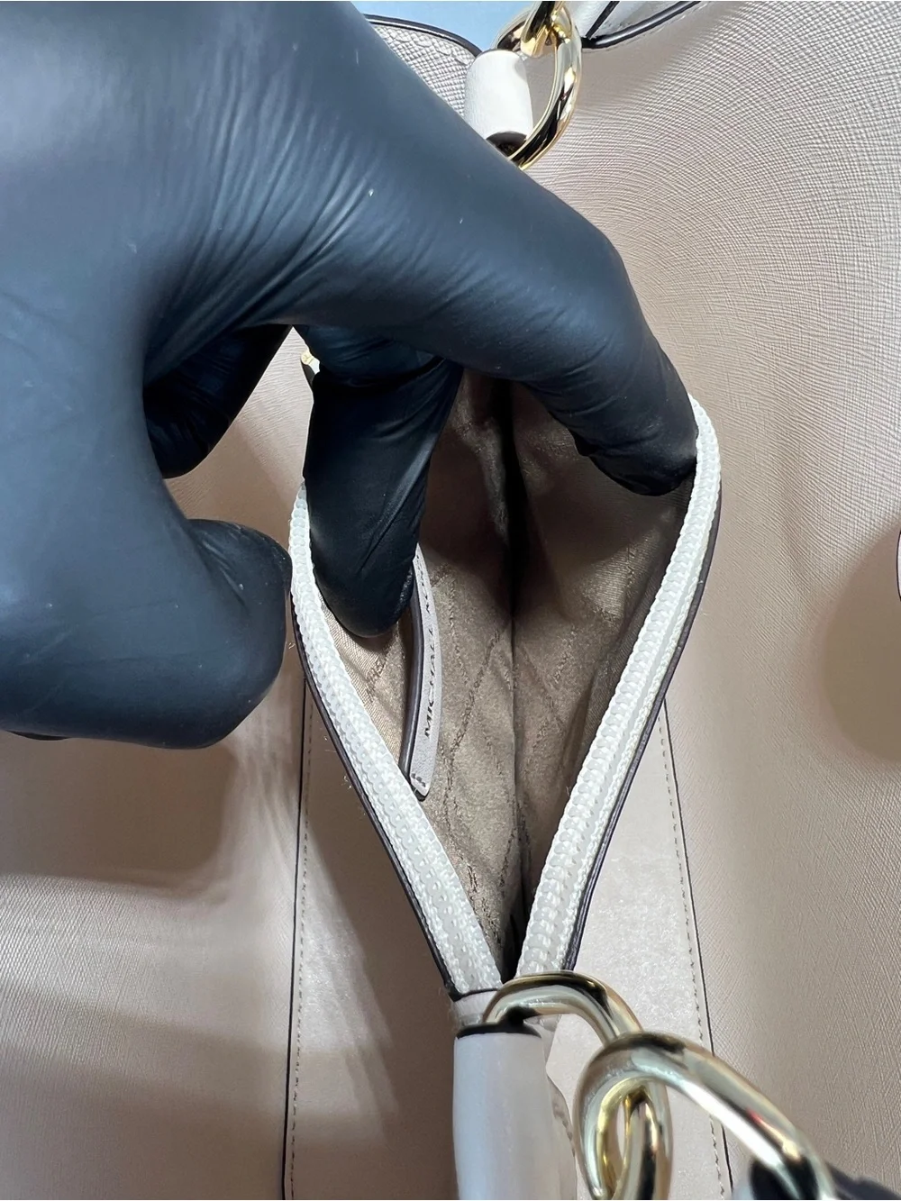 Michael Kors excellent used